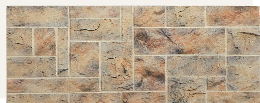 Parke Taşı Dış Cephe Paneli 681-403