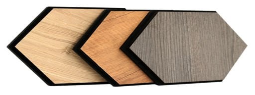 Altıgen Aksutik Panel