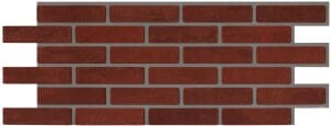 Elastik Tuğla Duvar Kaplaması | FLX - Barok-116-HD
