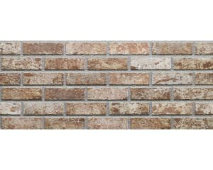 Tuğla Görünümlü Strafor Duvar Paneli 653-225