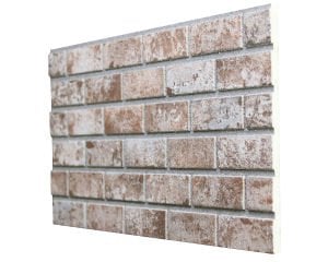 Tuğla Görünümlü Strafor Duvar Paneli 653-227