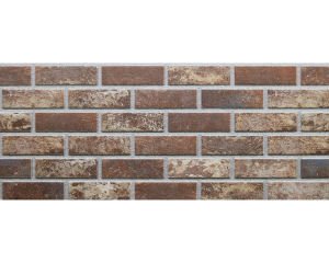Tuğla Görünümlü Strafor Duvar Paneli 653-228
