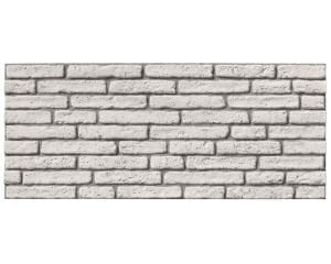 Tuğla Görünümlü Strafor Duvar Paneli 652-208