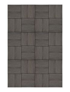 29x58 cm Akustik Duvar Kaplama Paneli - LAN-405