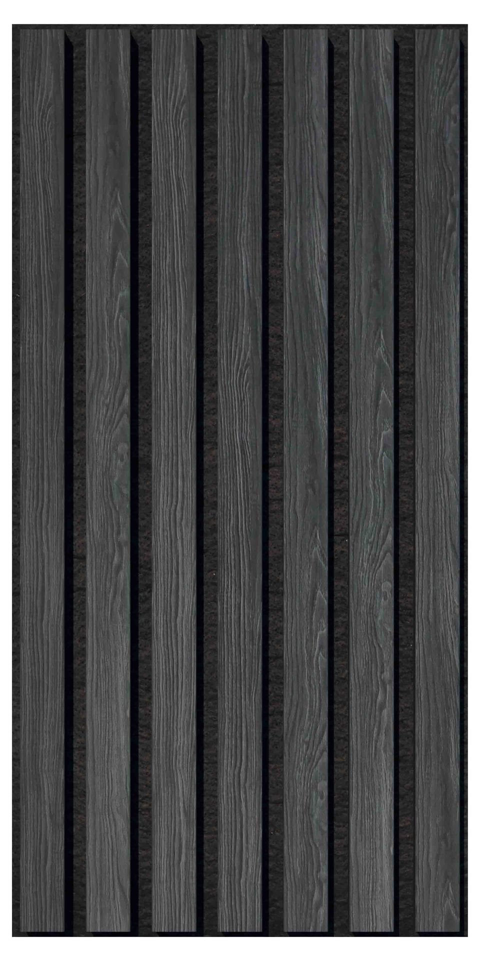 29x58 cm Akustik Duvar Kaplama Paneli - LAN-406