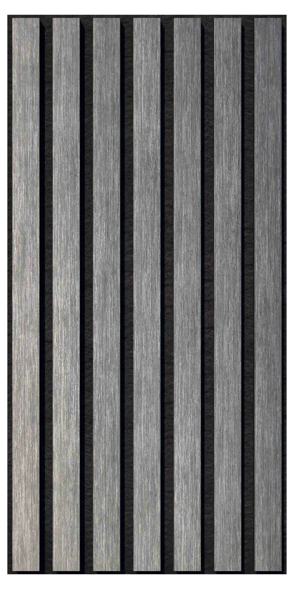 29x58 cm Akustik Duvar Kaplama Paneli - LAN-407