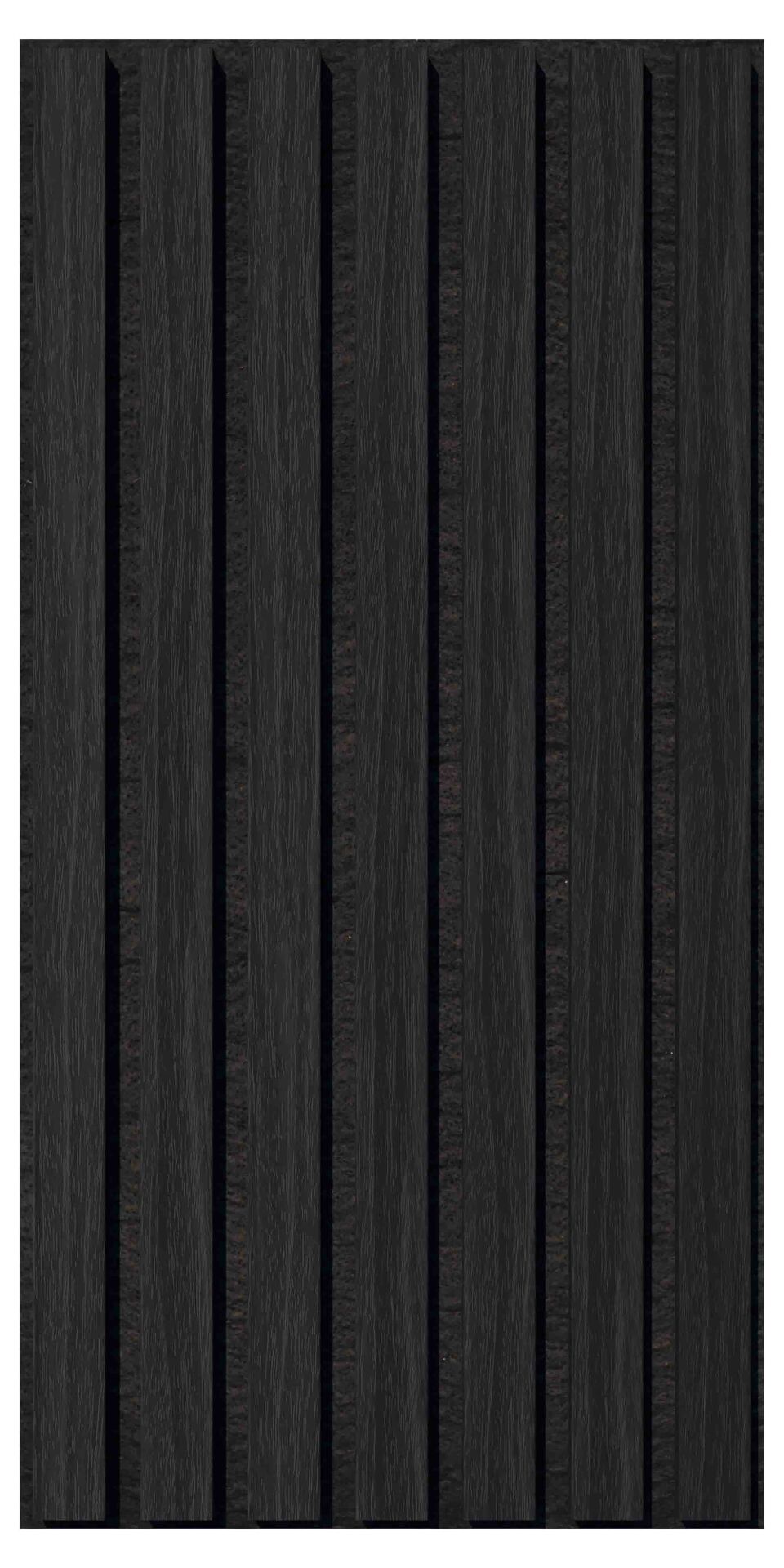 29x58 cm Akustik Duvar Kaplama Paneli - LAN-408