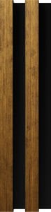 Walldeco Dekoratif Lambri D-402-108