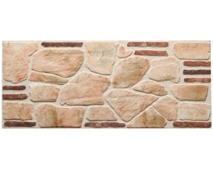 Taş Görünümlü Strafor Duvar Paneli 650-207