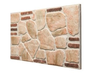 Taş Görünümlü Strafor Duvar Paneli 650-207