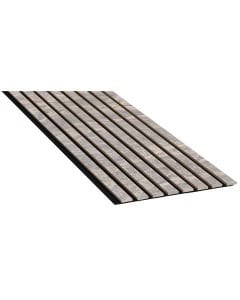 35x280 cm Mermer Desen Akustik Kaplama Paneli M LAN-702