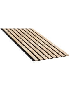 35x280 cm Mermer Desen Akustik Kaplama Paneli  M LAN-708