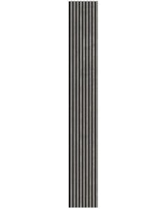 35x280 cm Ahşap Desen Akustik Kaplama Paneli M LAN-048