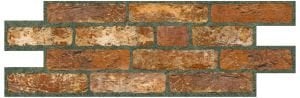 FELTSTONE KEÇE TUĞLA DESENLİ DUVAR KAPLAMASI (F651-248 HD)