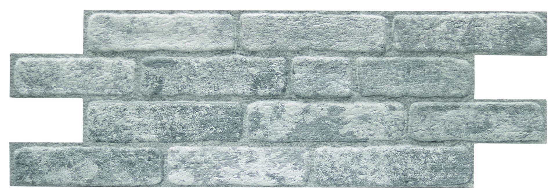 FELTSTONE KEÇE TUĞLA DESENLİ DUVAR KAPLAMASI (F651-250 HD)