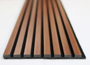 70x240 Cm Akustik Duvar Kaplama Paneli Eko-Lan-103