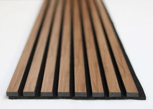 70x240 Cm Akustik Duvar Kaplama Paneli Eko-Lan-102