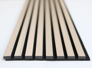 70x240 Cm Akustik Duvar Kaplama Paneli Eko-Lan-101