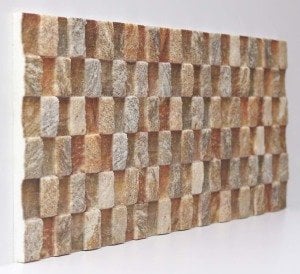 Stikwall Patlatma Taş Strafor Duvar Paneli 678-201