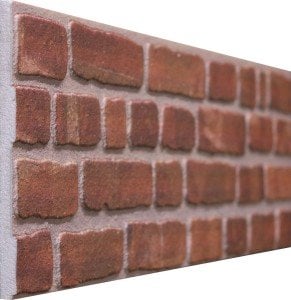 Tuğla Duvar Paneli S651-001