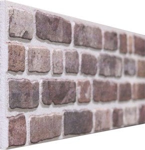 Tuğla Duvar Paneli S651-003