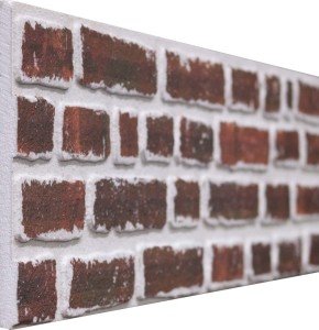 Tuğla Duvar Paneli S651-006