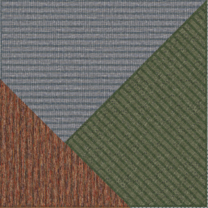 FELTEX 3D AKUSTİK DUVAR KAPLAMA 011