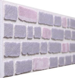 Tuğla Duvar Paneli S651-008