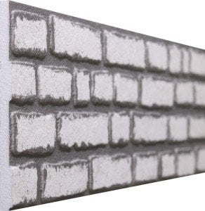 Tuğla Duvar Paneli S651-010