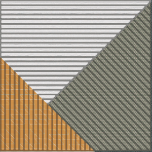 FELTEX 3D AKUSTİK DUVAR KAPLAMA 014