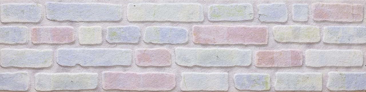 Tuğla Duvar Paneli S651-011