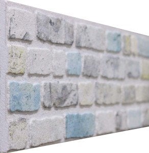 Tuğla Duvar Paneli S651-014