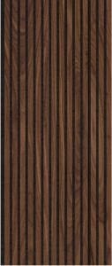 AHŞAP AKUSTİK DUVAR PANELİ 60 X 275 CM ( LAN-328 )