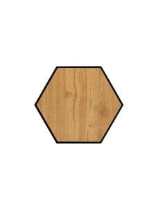 Altıgen Akustik Panel