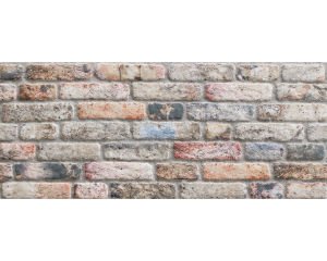 Tuğla Görünümlü Strafor Duvar Paneli 651-201