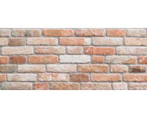 Tuğla Görünümlü Strafor Duvar Paneli 651-204