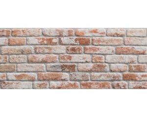 Tuğla Görünümlü Strafor Duvar Paneli 651-206
