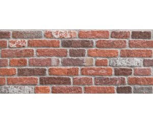 Tuğla Görünümlü Strafor Duvar Paneli 651-208