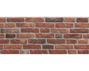 Tuğla Görünümlü Strafor Duvar Paneli 651-211