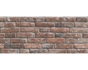 Tuğla Görünümlü Strafor Duvar Paneli 651-212