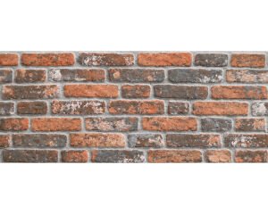Tuğla Görünümlü Strafor Duvar Paneli 651-213