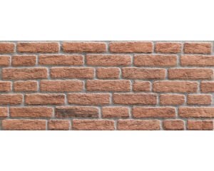 Tuğla Görünümlü Strafor Duvar Paneli 651-216