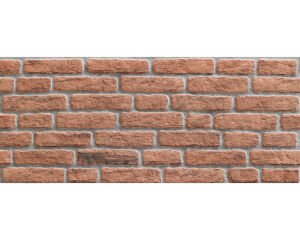 Tuğla Görünümlü Strafor Duvar Paneli 651-216