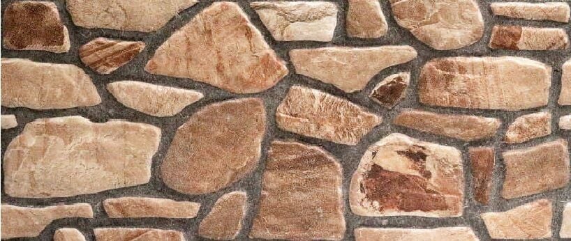 Trakya Taşı Strafor Duvar Paneli 921-203