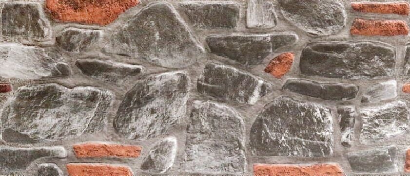 Trakya Taşı Strafor Duvar Paneli 921-204