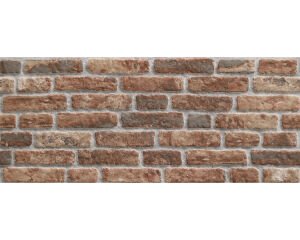 Tuğla Görünümlü Strafor Duvar Paneli 651-219