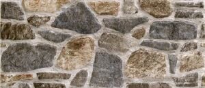 Trakya Taşı Strafor Duvar Paneli 921-205