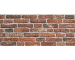 Tuğla Görünümlü Strafor Duvar Paneli 651-220