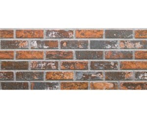 Tuğla Görünümlü Strafor Duvar Paneli 653-209