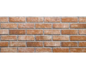 Tuğla Görünümlü Strafor Duvar Paneli 653-212